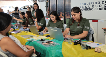 Aparecida de Goiânia promove 1º Mutirão de 2026 com serviços gratuitos no Nova Olinda